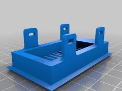 Skywalker FPV 1720mm accessories