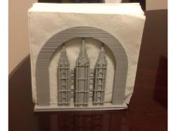 lds slc temple 3D Models | Page 1 | STLFinder