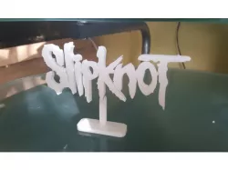 Slipknot Logo