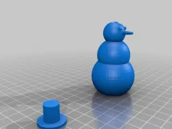 Snowman