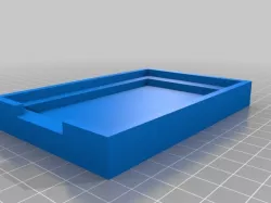 Soap dish