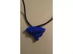 South Carolina Necklace