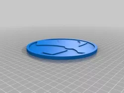 Spawn Logo
