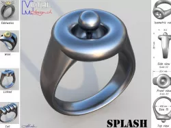 Splash