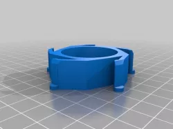 Spool Hub Adapter 32-53mm