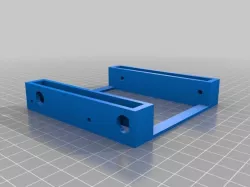 SSD Adaptador de 2.5 a 3.5"