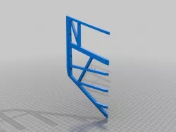Stabilizator Skywalker FPV 1680-1900mm