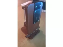 Stand for Orange Pi PC Plus + Camera