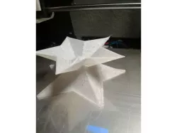 Star Calibration Bowl