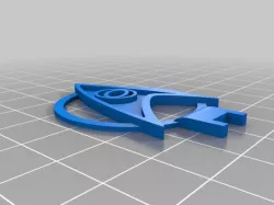Star Trek Science MP Select Mini Extruder Spinner