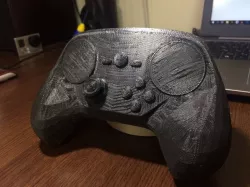 Steam Controller