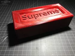 Supreme Brick