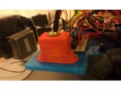 Switch Casing