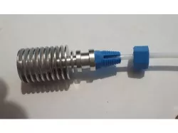 Tapered thread bowden coupling PC4-M6, PC4-M10