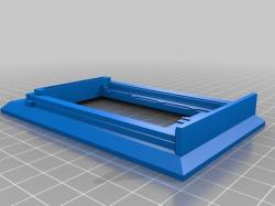 Tardis Light Switch Decorative Cover 3D Models | Page 1 | STLFinder