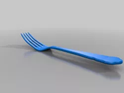 Tenedor