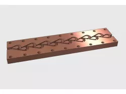 Tesla Valve