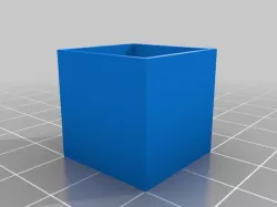 Test Cube