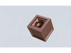 Test Print Cube