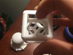 The CUBICAL Spinner