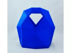 The Futuristic FilaFlex Bag