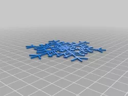 The Snowflake
