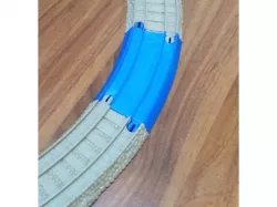 Thomas TrackMaster Half Curve