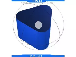 TIKO Build Volume