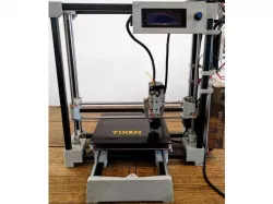 TIXEN 3D Printer - MM 1.5