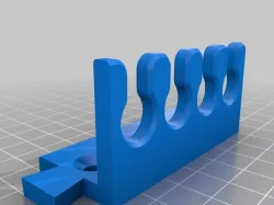 Tool racks