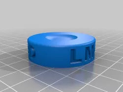 Top Mount Dual Spool Holder for 2020