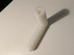 Train triangle key