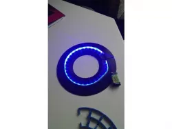 Tron Identity Disc