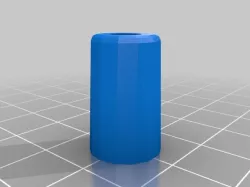 Trouble Gamepiece