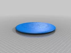 Ultimate Frisbee