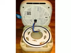 Universal Nest Protect V2 Junction box