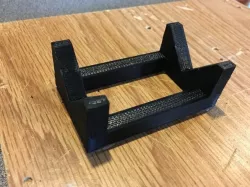 V-Block Jig to Collimate/Calibrate Laser Collimator