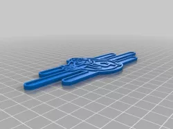 Vault-Tec Vault Boy Badge
