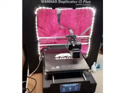 Wanhao LED Strip Lighting