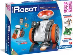 wheel  robot stl