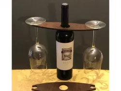Wine Butler