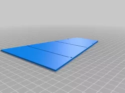 Working Stargate Mk2 alternate ramp front