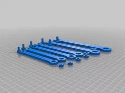 wrenches