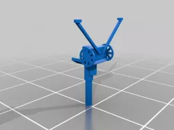WW2 Pak 50