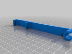 x-axis level tool