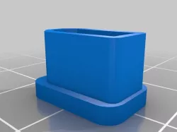 XT30 cap