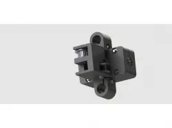 XY Joiner Upgrade for "HyperCube 3D Printer Tech2C"