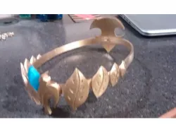 Zelda Crown - Slimmed / Refined - Customizer Headband