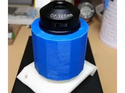 1.25inch,Telescope Focuser