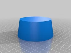 20oz Yeti cup plug